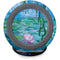 Claude Monet Waterlilies, 1916-19 Fast Charge Wireless Charging Stand Skin